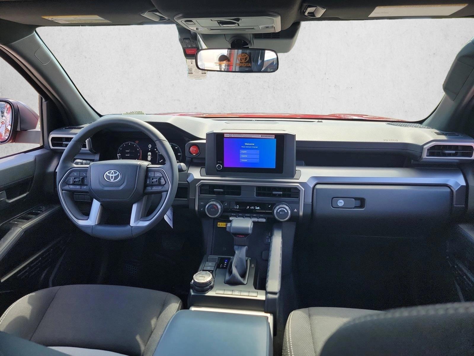 Thumbnail: 2025 Toyota 4Runner - 3