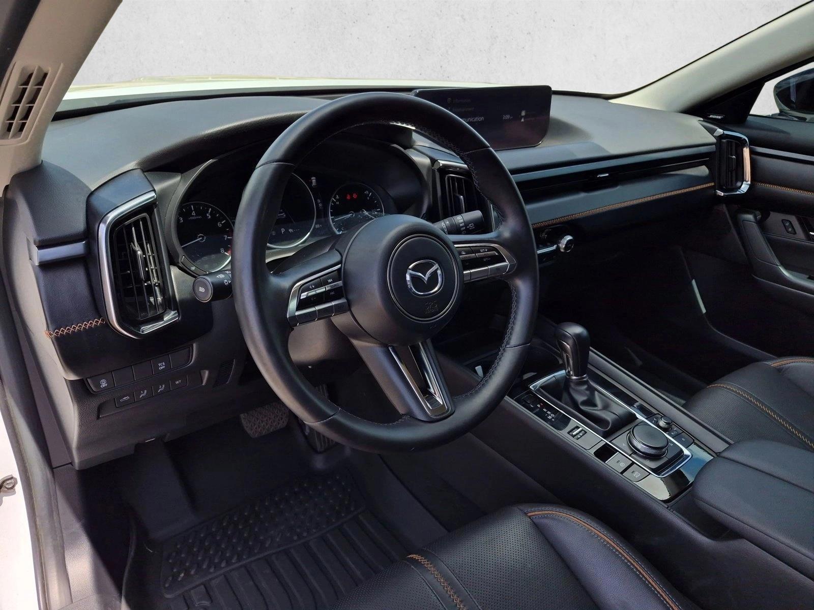 Thumbnail: 2023 Mazda CX-50 - 3