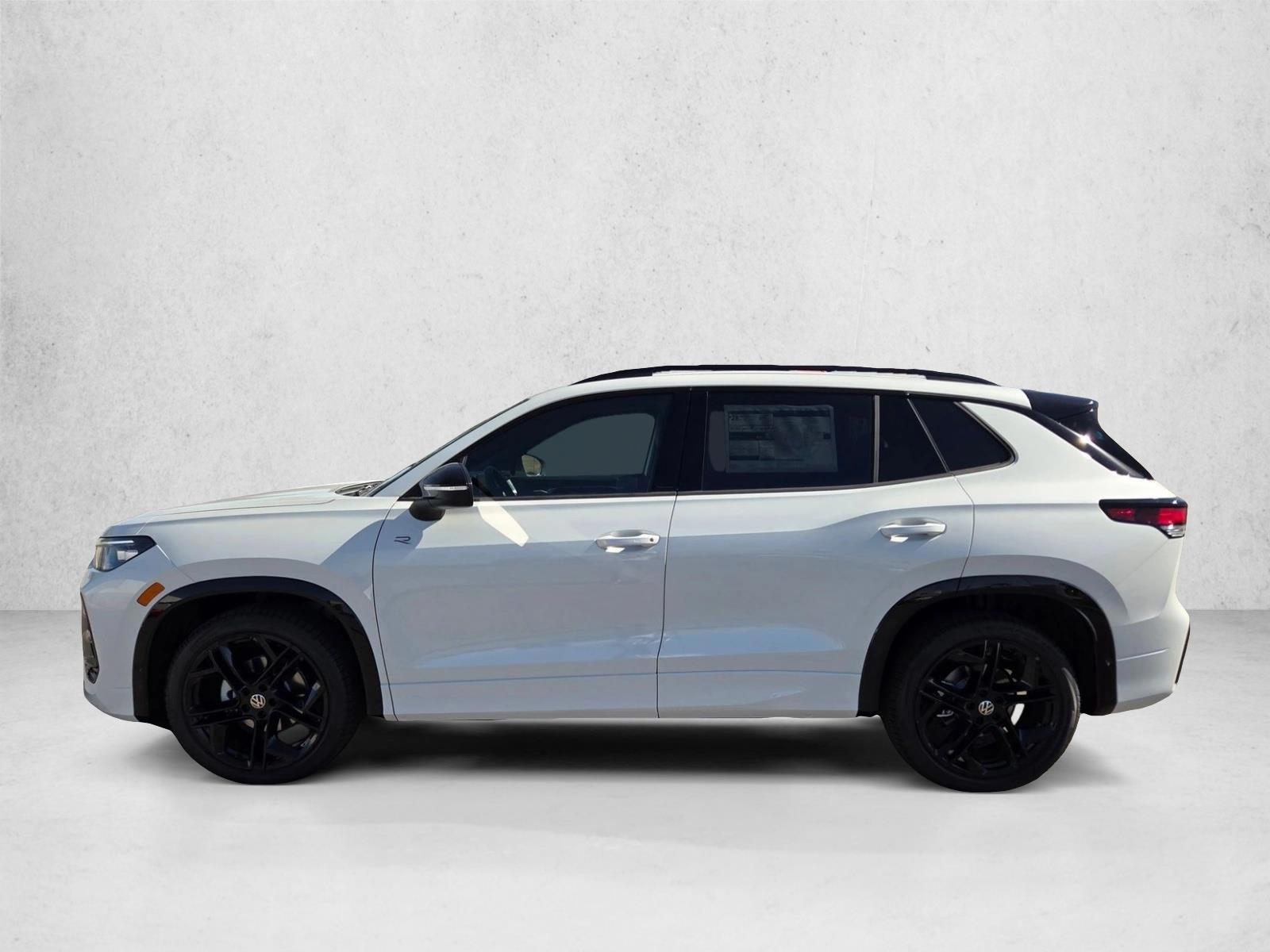 Thumbnail: 2026 Volkswagen Tiguan - 2