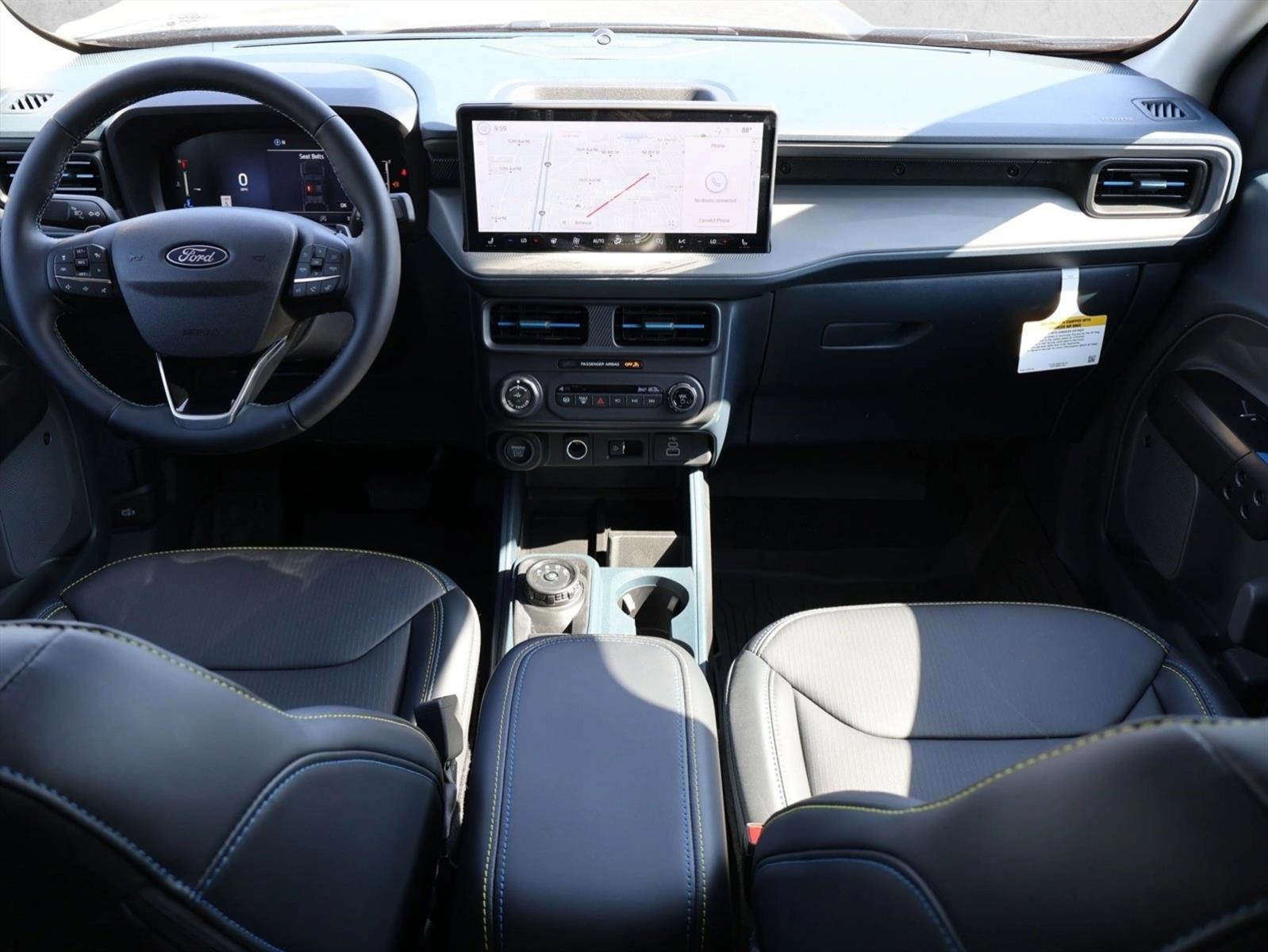 Thumbnail: 2026 Ford Maverick - 4
