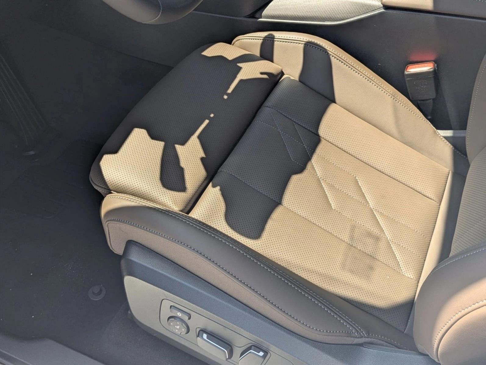 Thumbnail: 2025 BMW X3 - 4
