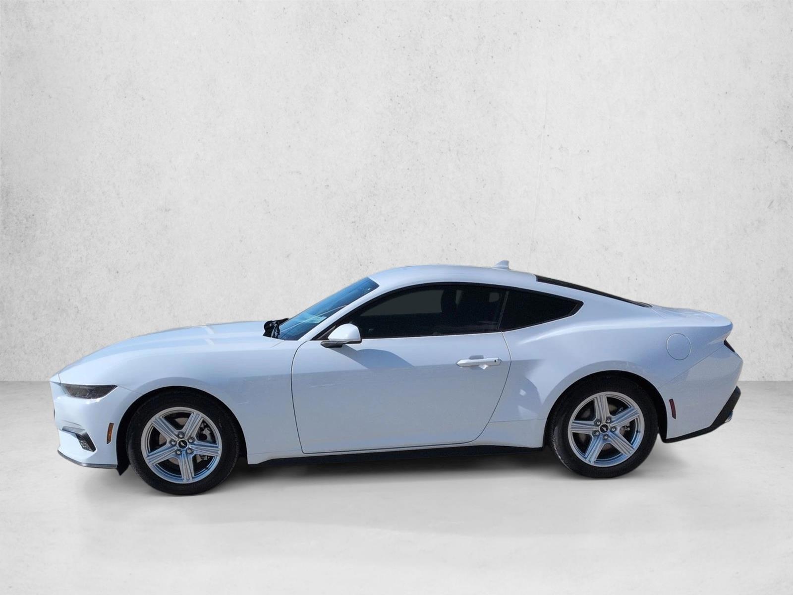 Thumbnail: 2026 Ford Mustang - 2