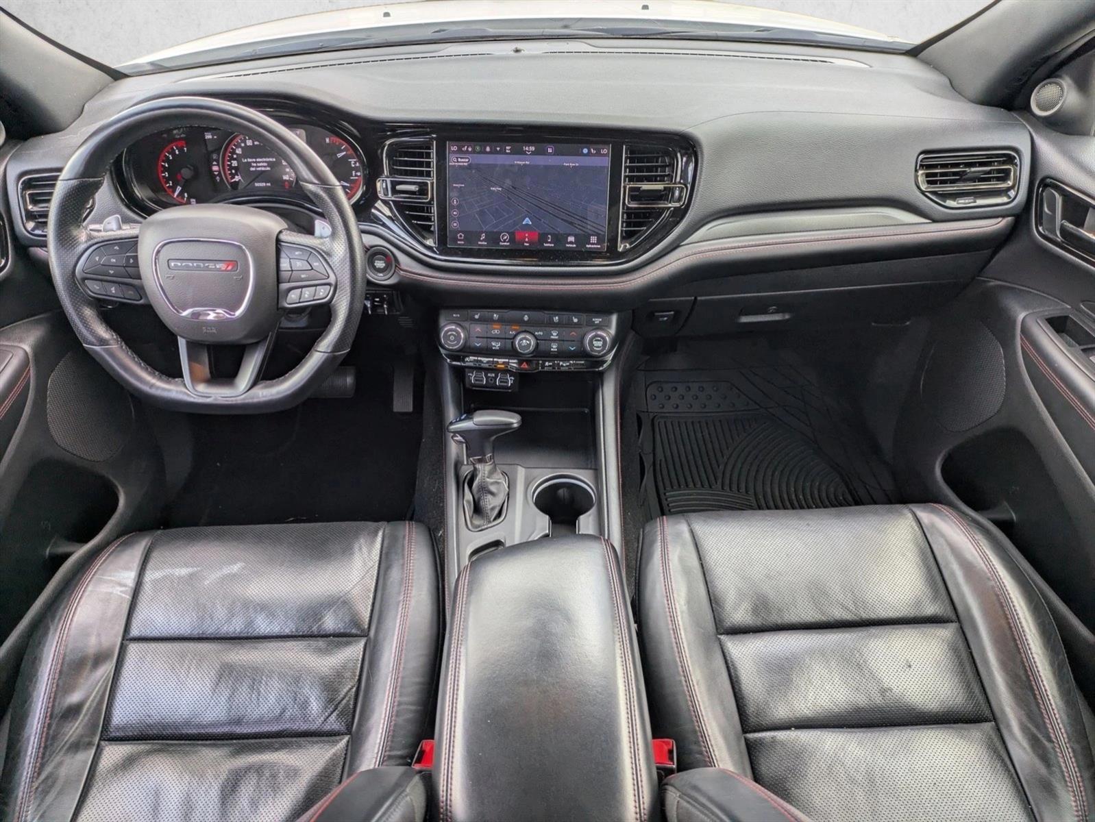 Thumbnail: 2024 Dodge Durango - 2