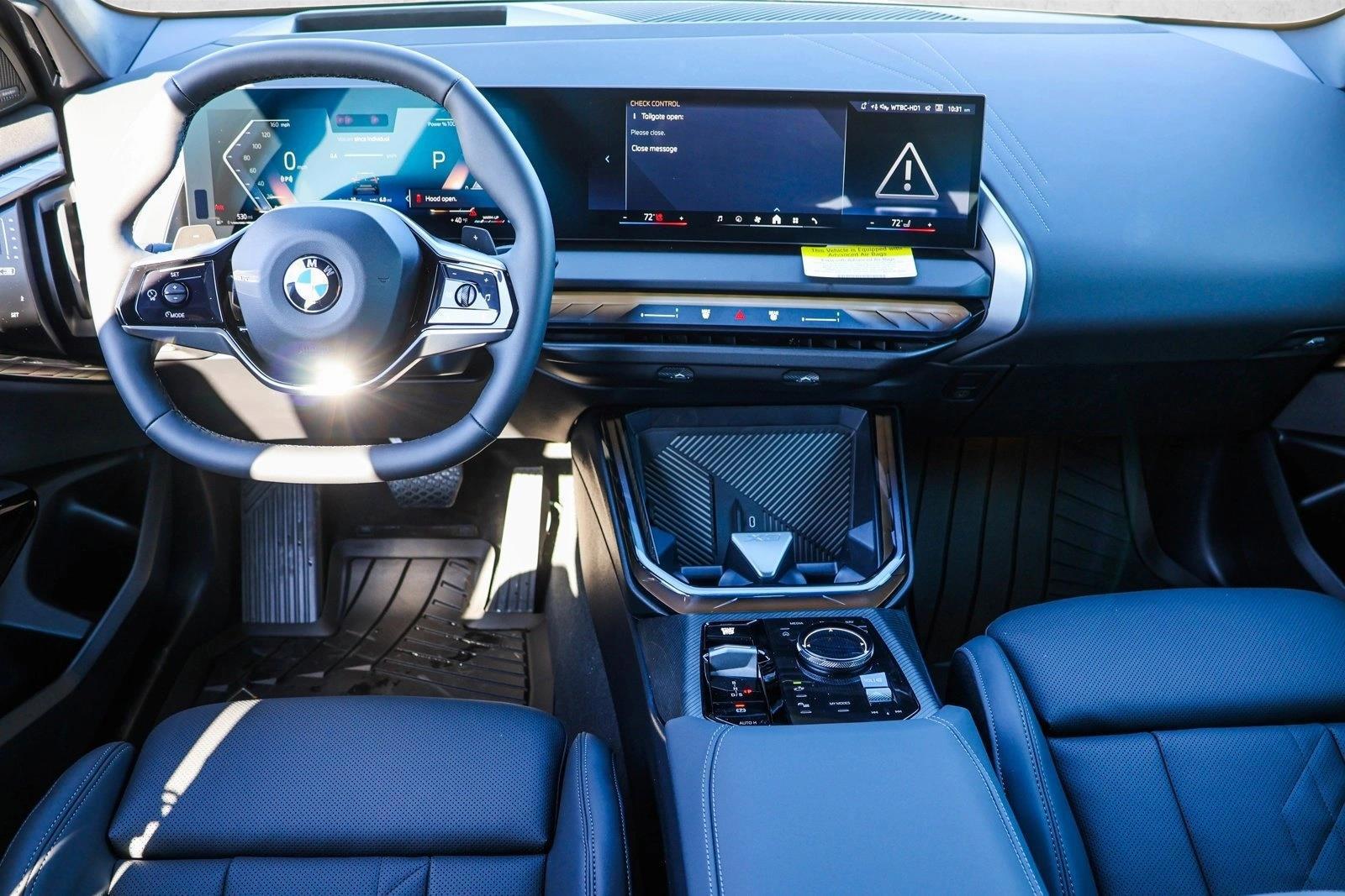 Thumbnail: 2026 BMW X3 - 4