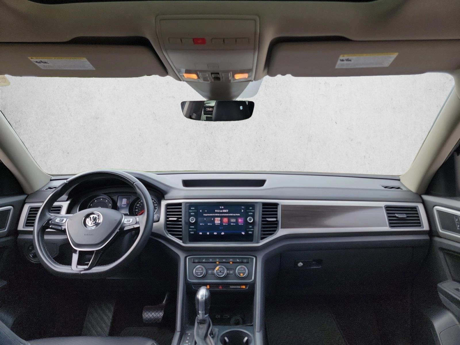 Thumbnail: 2019 Volkswagen Atlas - 3