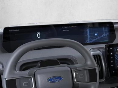2026 Ford Expedition