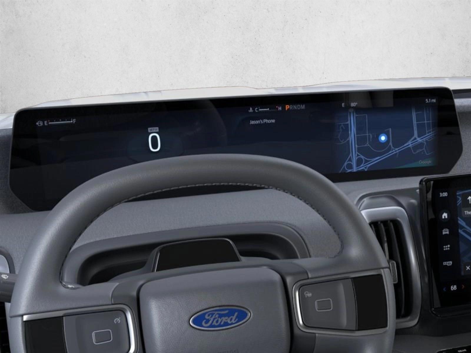 Thumbnail: 2026 Ford Expedition - 5