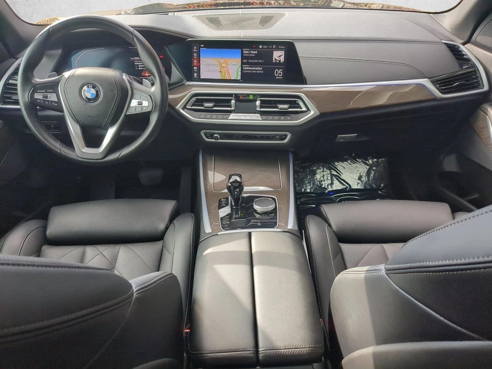 Thumbnail: 2023 BMW X5 - 4