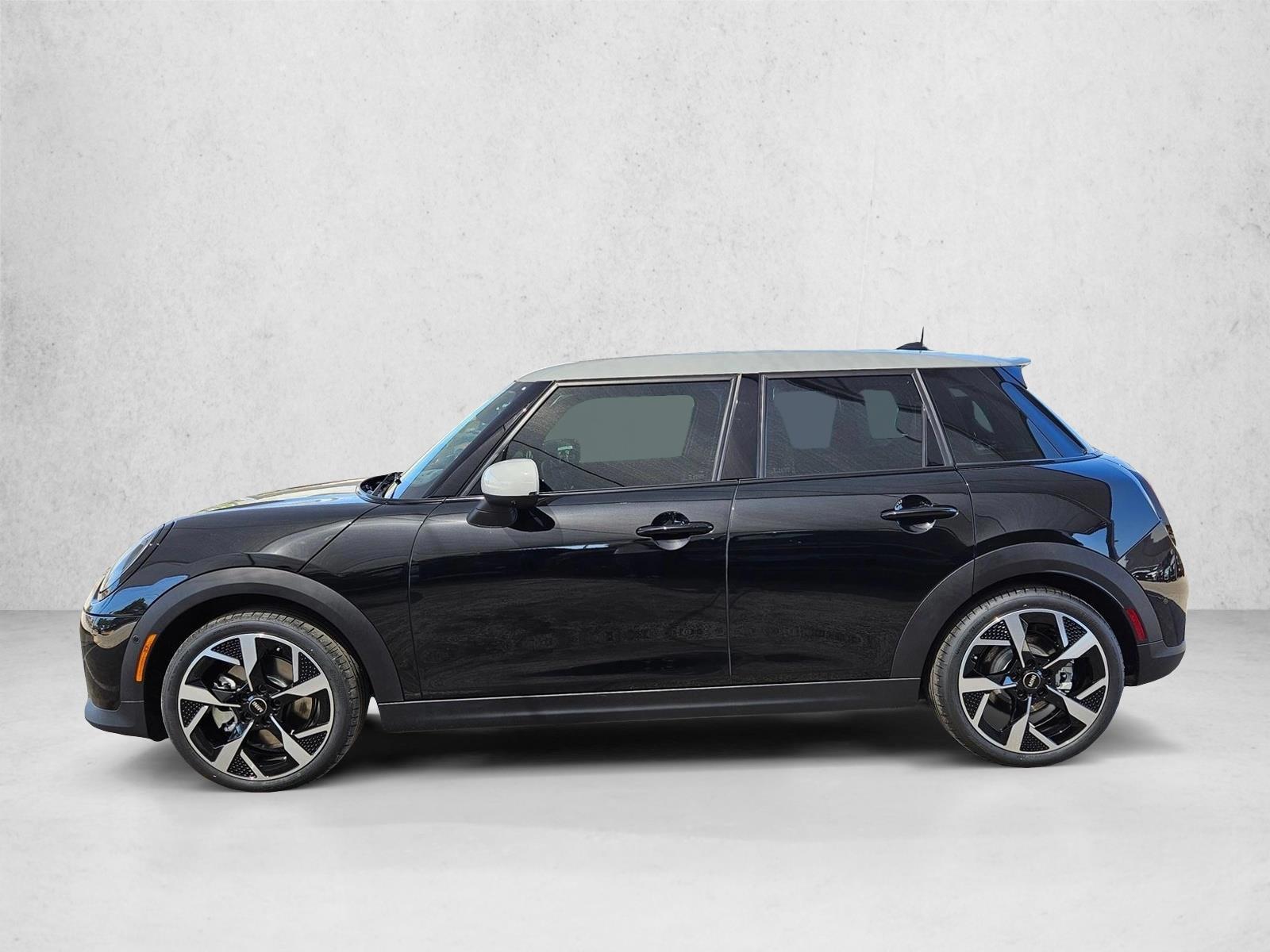 Thumbnail: 2026 MINI Cooper Hardtop - 2