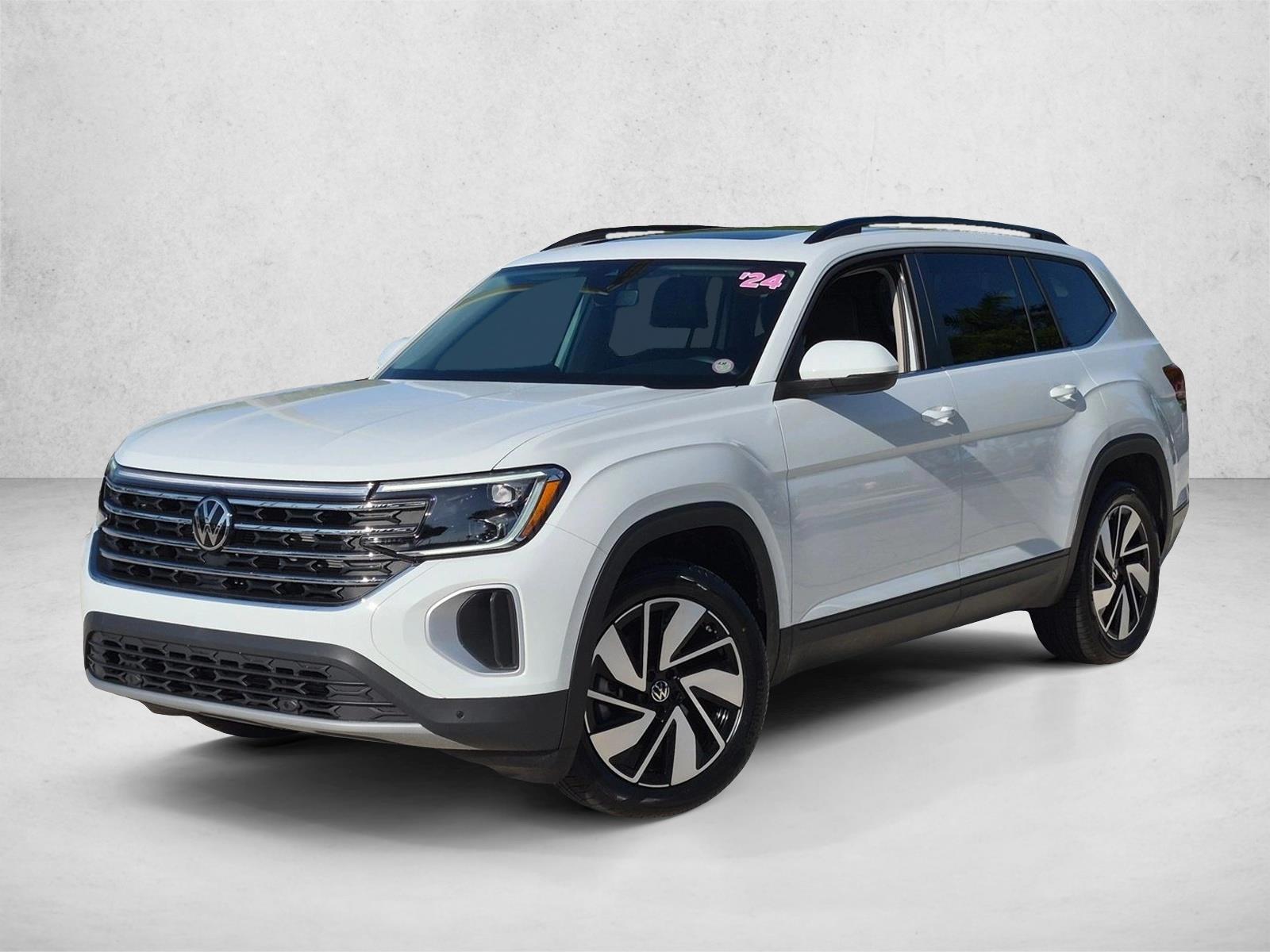 Thumbnail: 2024 Volkswagen Atlas - 1
