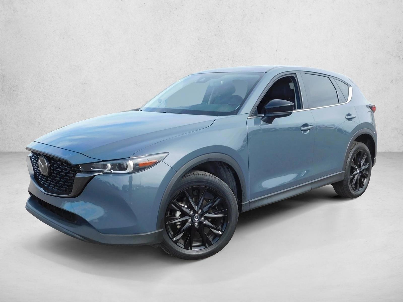 Thumbnail: 2025 Mazda CX-5 - 1