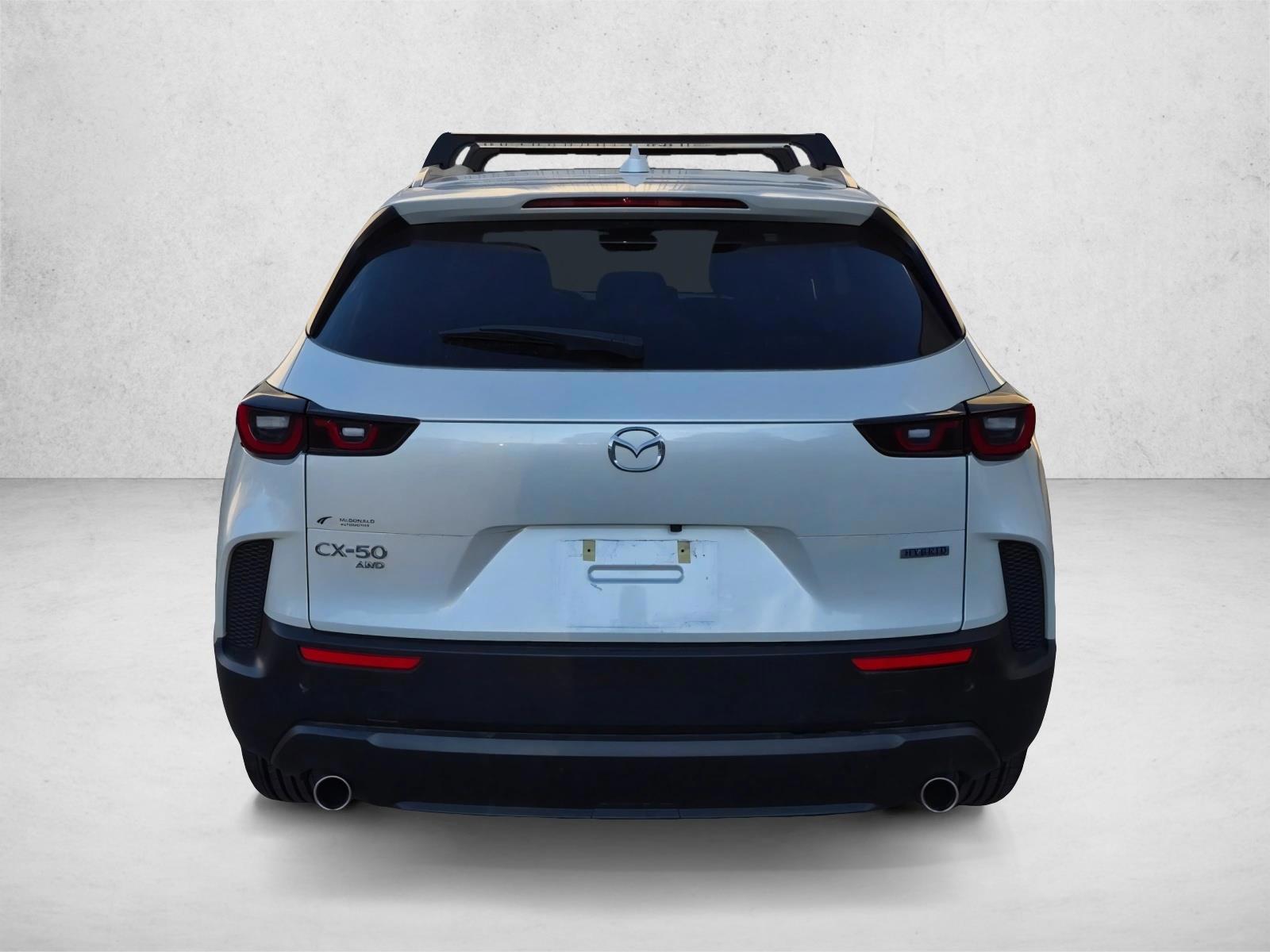 2026 Mazda CX-50 Preferred - Photo 6