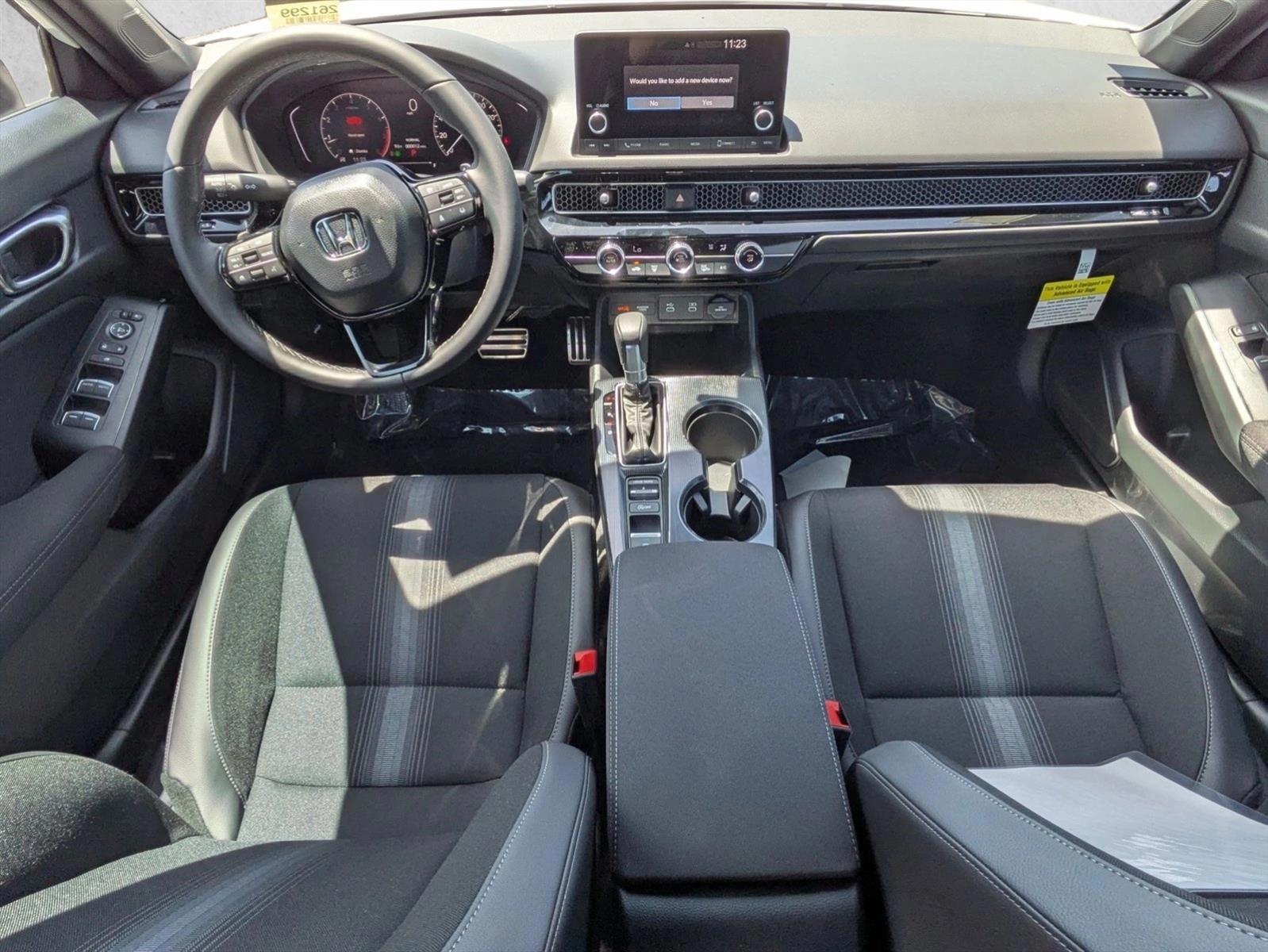 Thumbnail: 2026 Honda Civic - 3