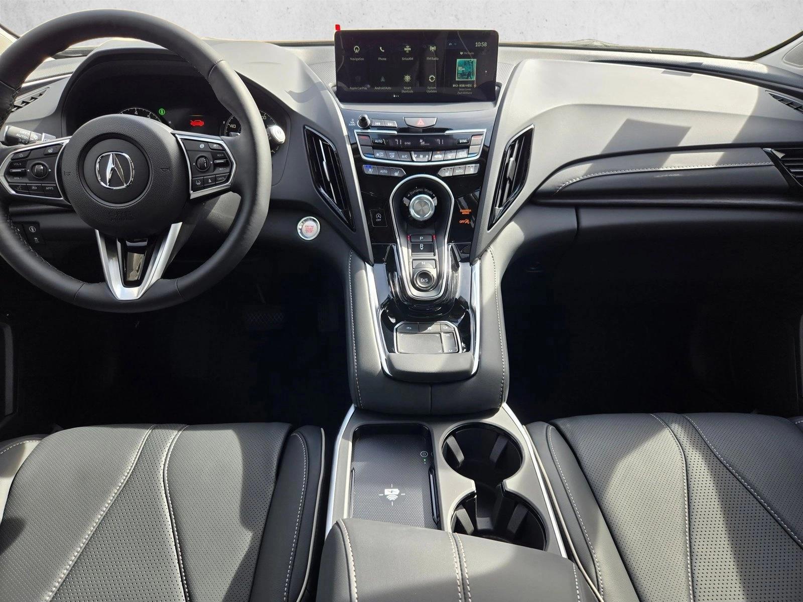 Thumbnail: 2026 Acura RDX - 3
