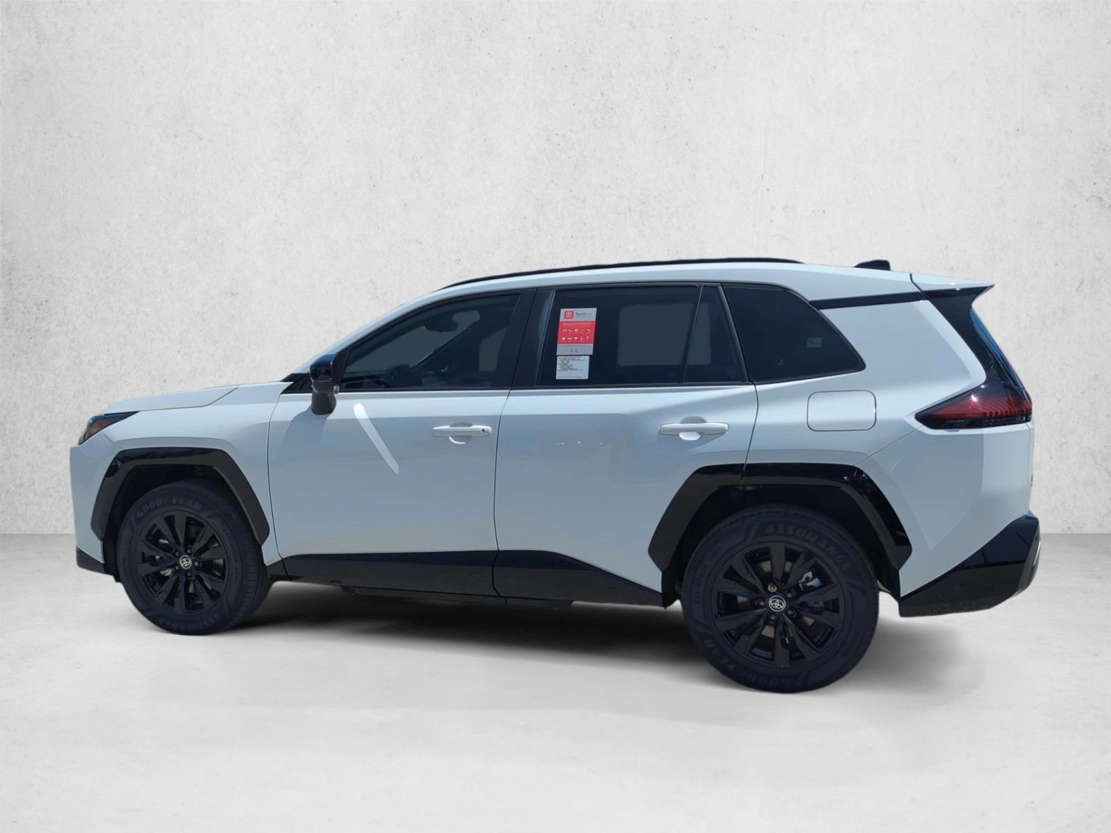 Thumbnail: 2026 Toyota RAV4 - 2