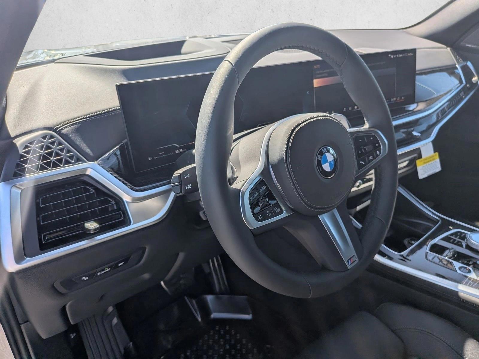 Thumbnail: 2026 BMW X5 - 3