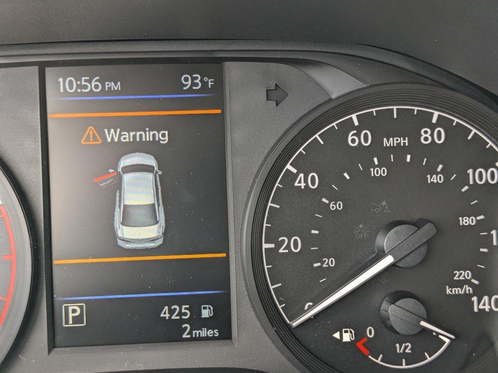 2025 Nissan Altima S - Photo 10
