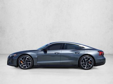 2024 Audi RS E-tron GT
