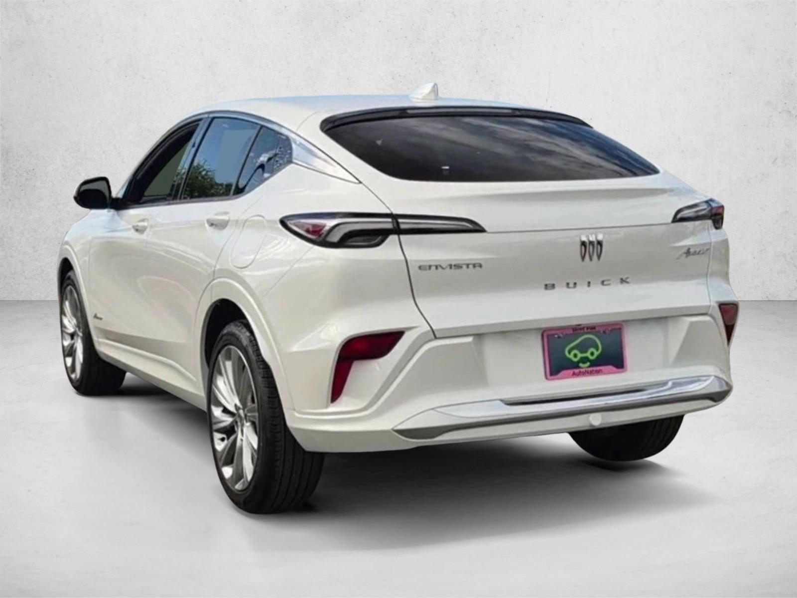 2024 Buick Envista Avenir - Photo 6