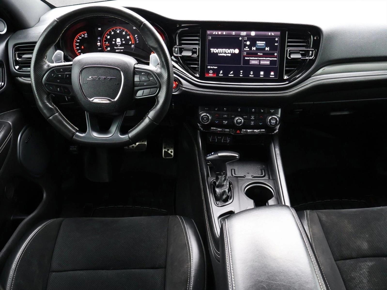 Thumbnail: 2021 Dodge Durango - 4