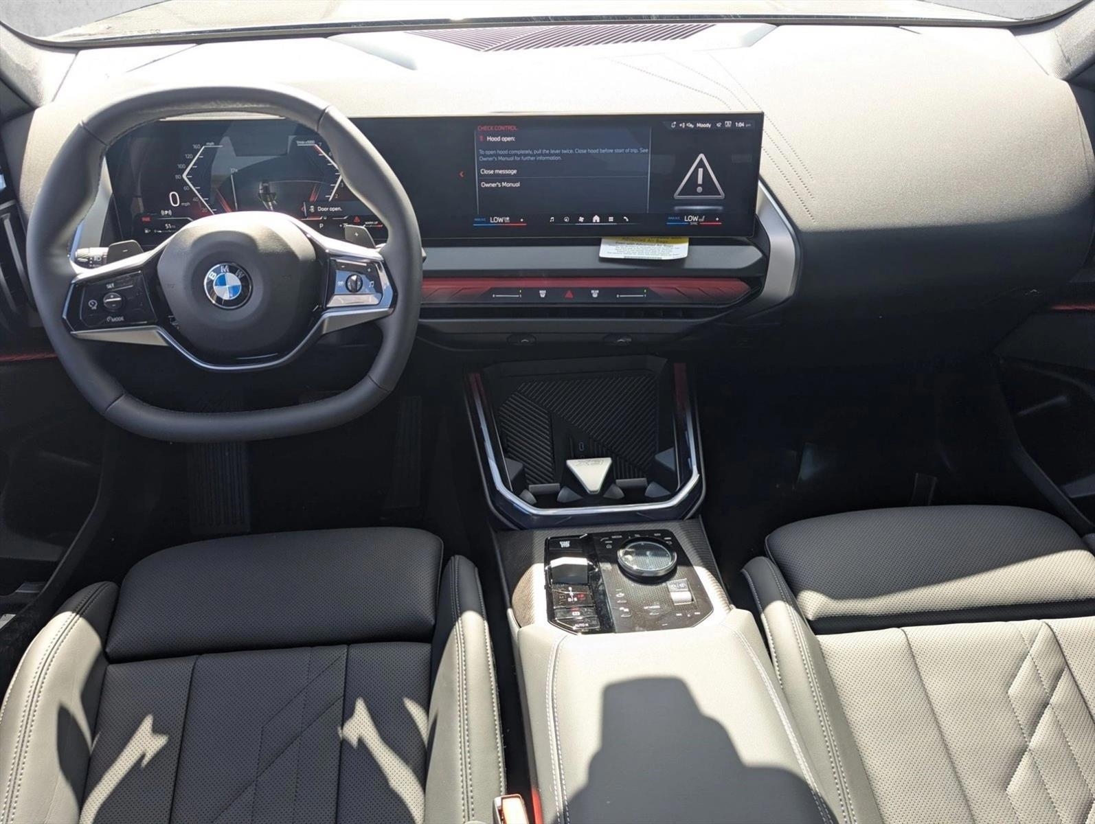 Thumbnail: 2026 BMW X3 - 3