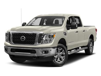 2017 Nissan Titan SV -
                  Littleton, CO