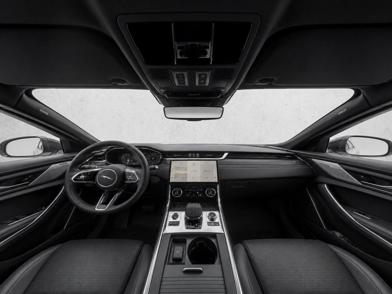 2024 Jaguar XF