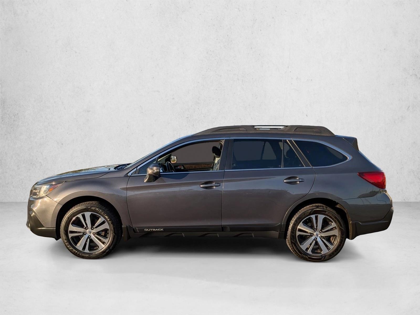 Thumbnail: 2019 Subaru Outback - 2