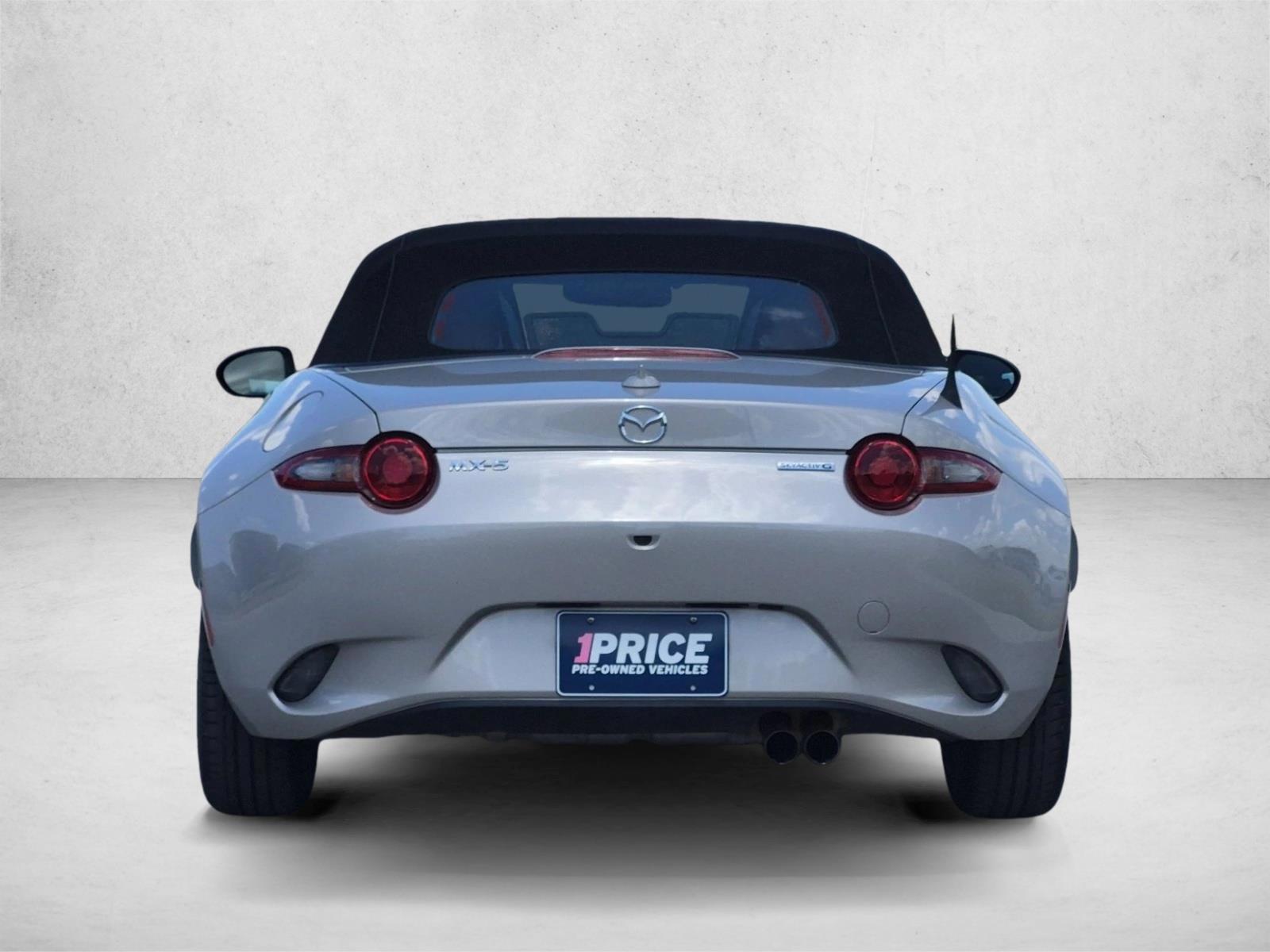 2023 Mazda MazdaMX-5 Miata, photo 7