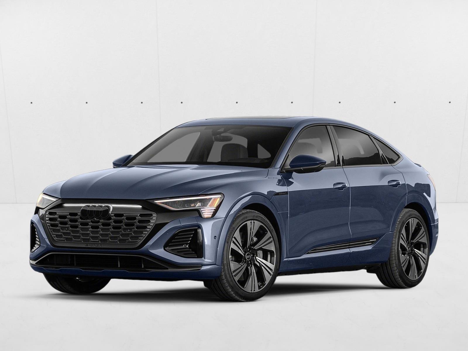 2024 Audi Q8 e-tron 55 114 kWh Premium quattro's photo