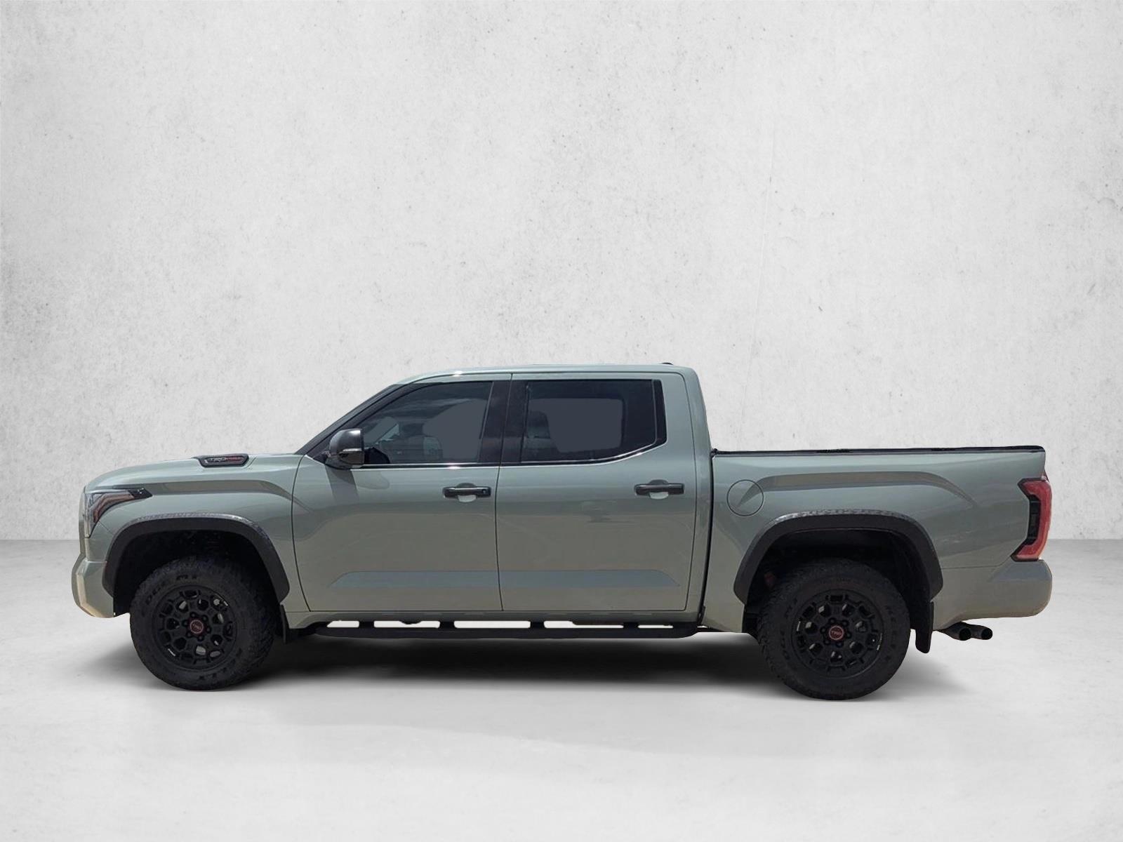 Thumbnail: 2022 Toyota Tundra - 2