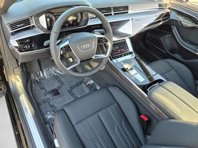 2026 Audi A8