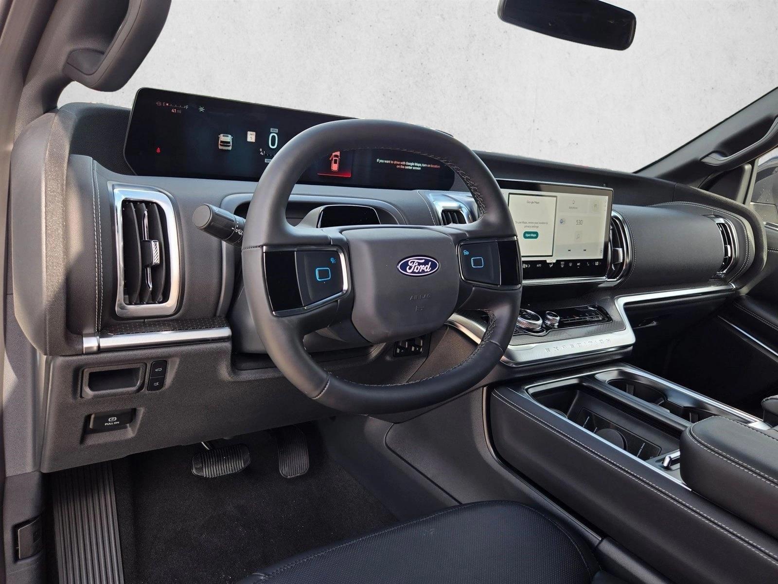 Thumbnail: 2027 Ford Expedition MAX - 3