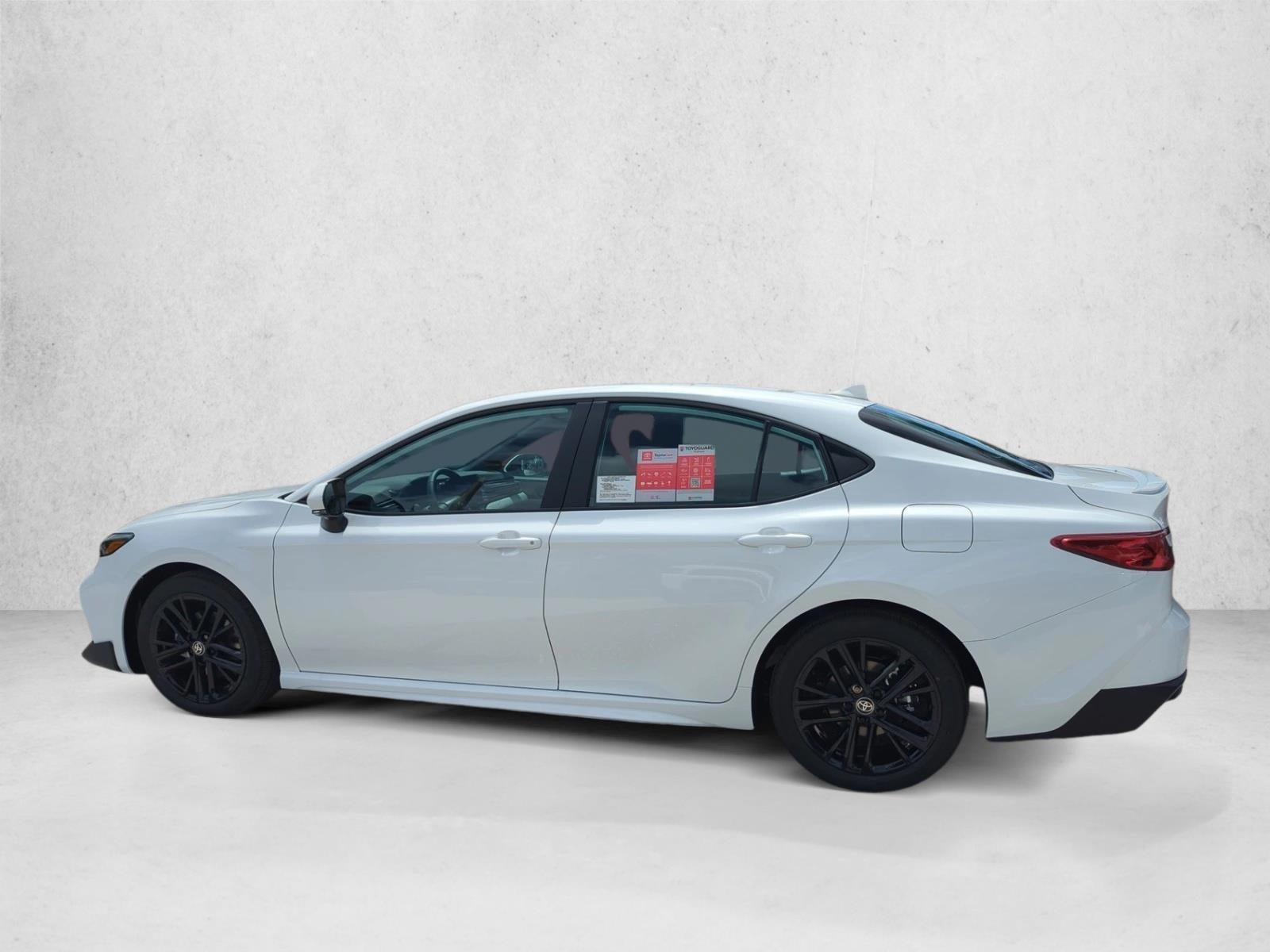 Thumbnail: 2026 Toyota Camry - 2