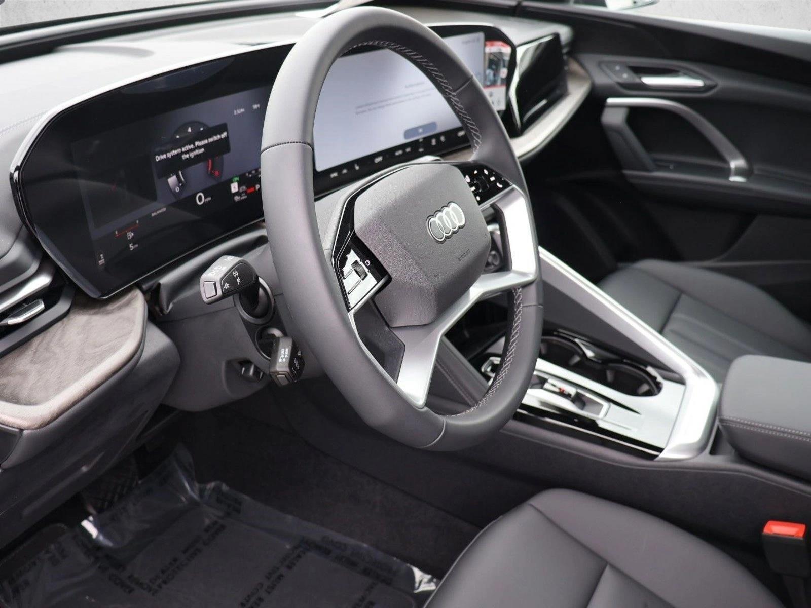 Thumbnail: 2026 Audi Q5 - 3