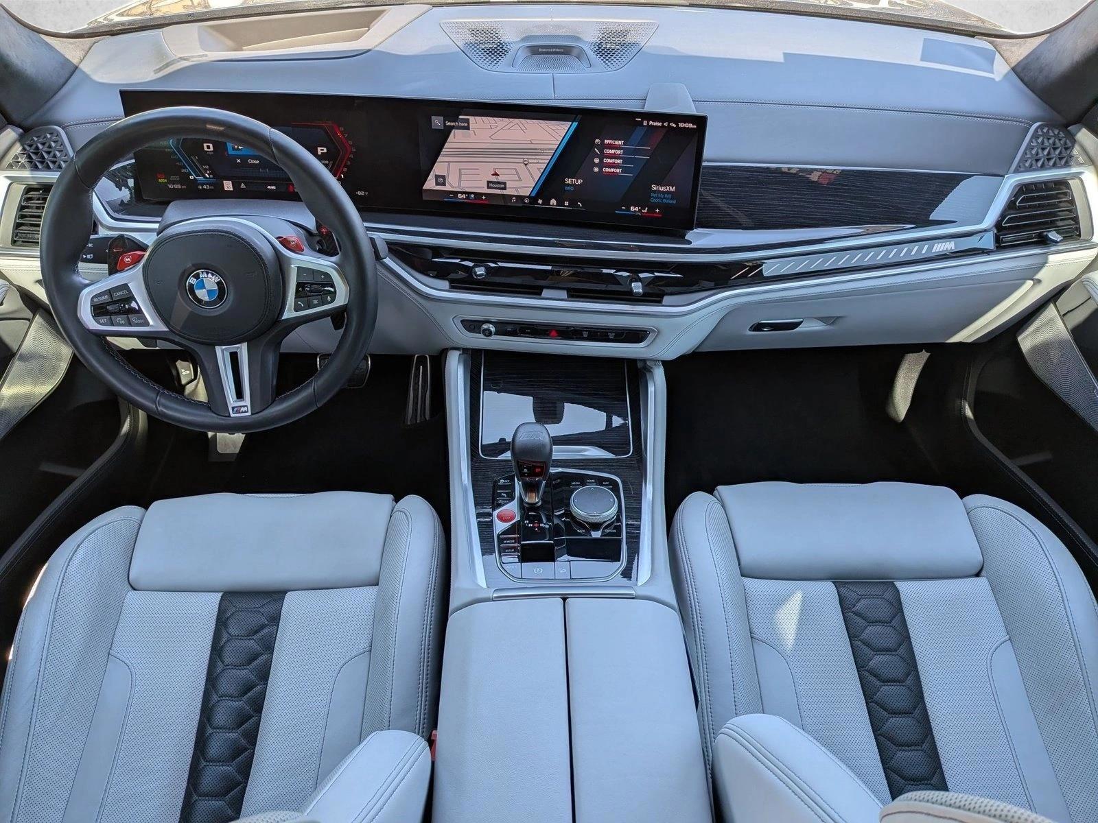 Thumbnail: 2024 BMW X5 - 4