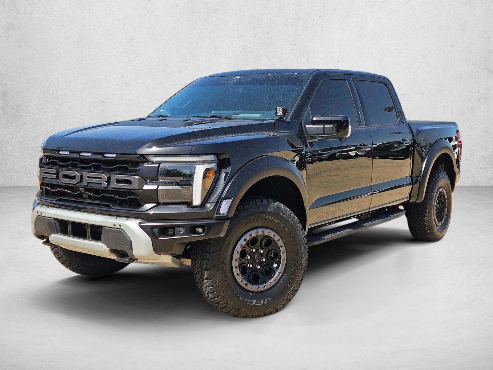 Thumbnail: 2026 Ford F-150 - 1