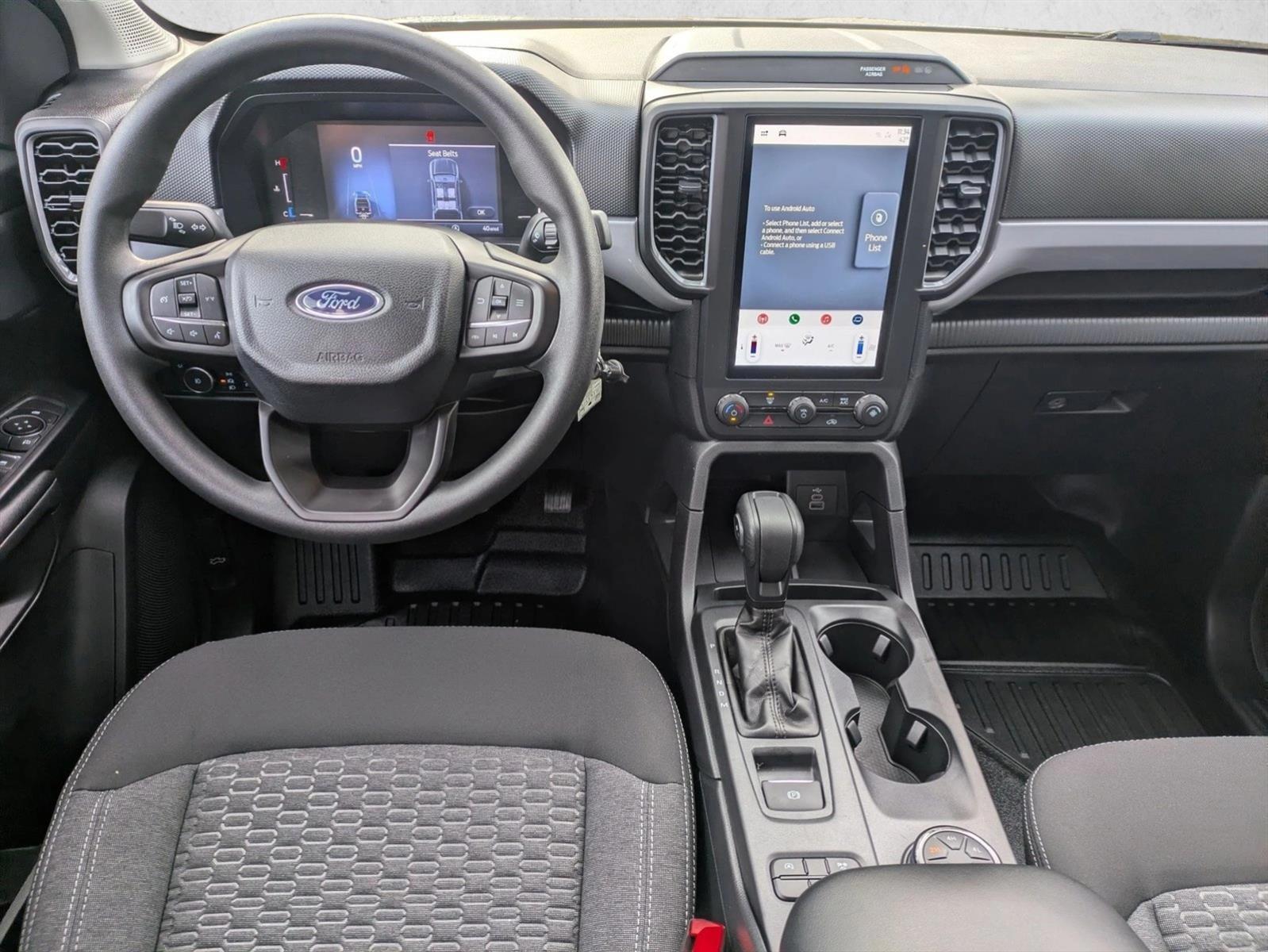 Thumbnail: 2025 Ford Ranger - 3