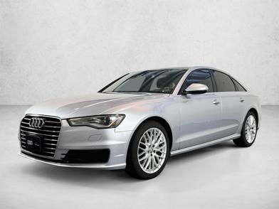 2016 Audi A6 Premium Plus -
                  Fremont, CA