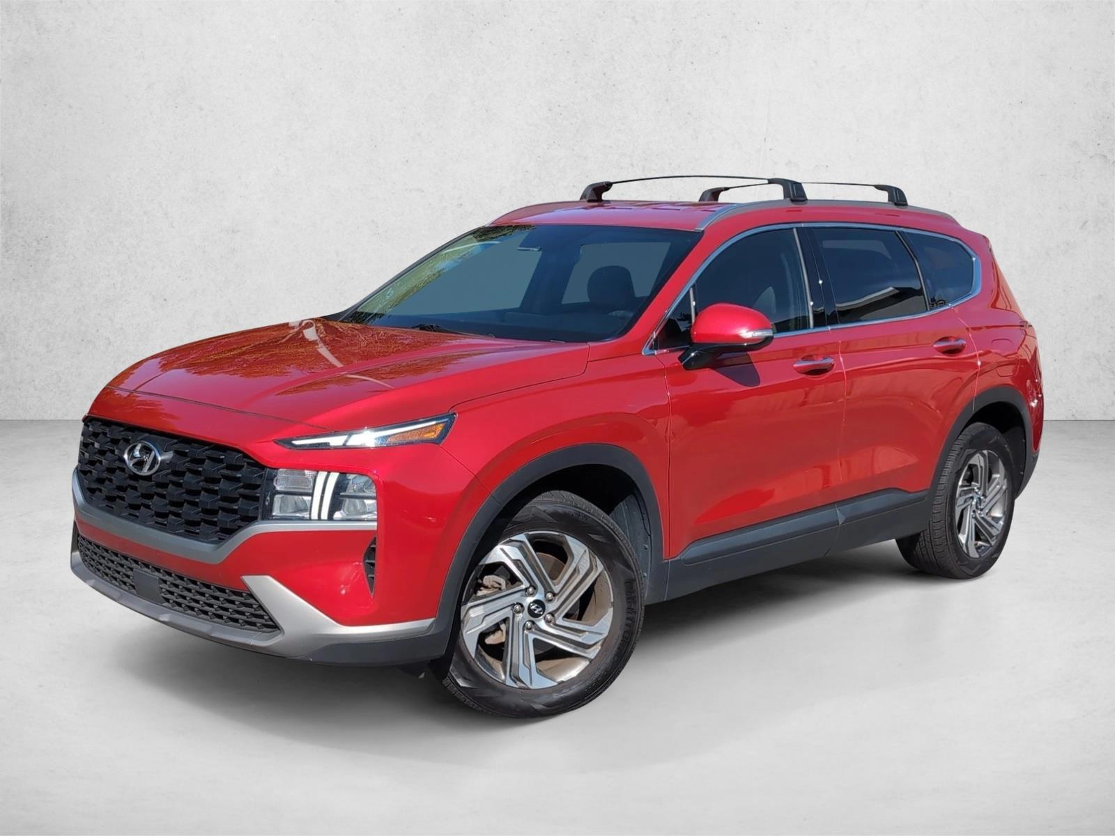 Thumbnail: 2023 Hyundai Santa Fe - 1