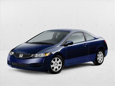 2009 Honda Civic LX -
                  Centennial, CO