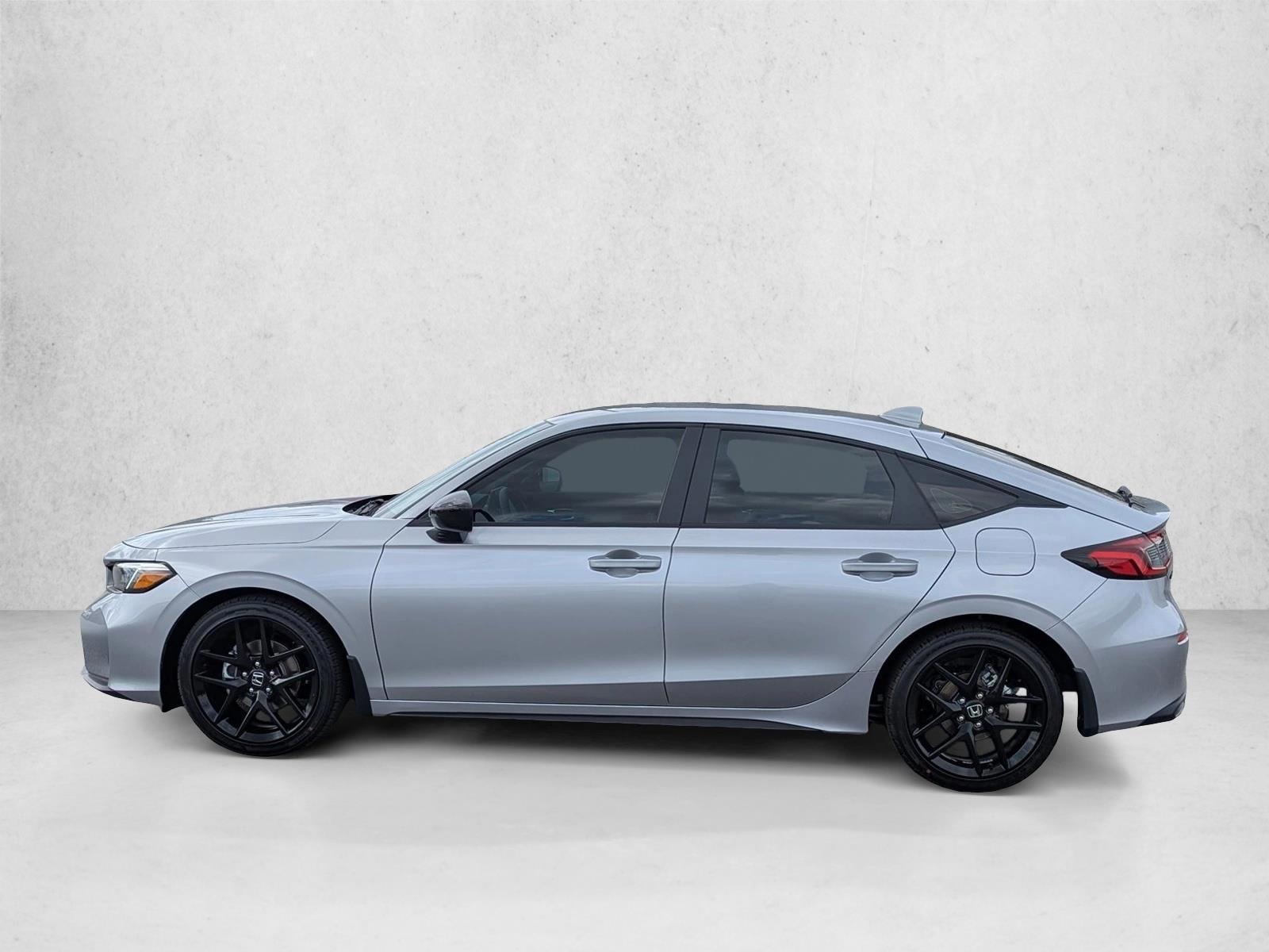 Thumbnail: 2026 Honda Civic - 2