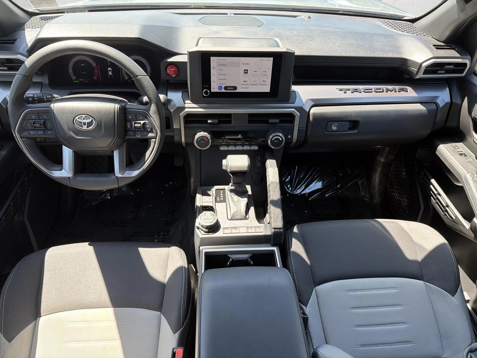 Thumbnail: 2025 Toyota Tacoma - 3