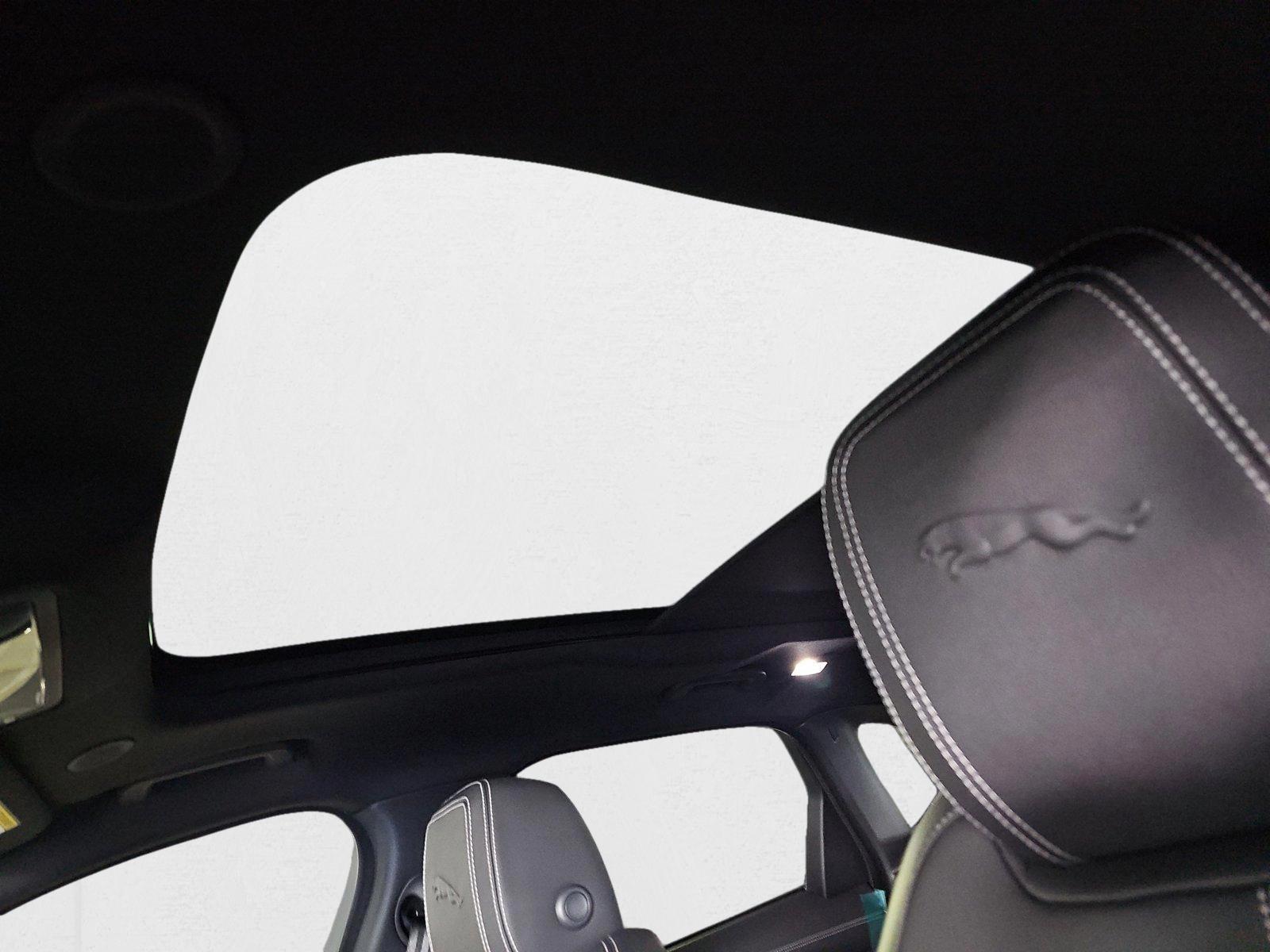 2026 Jaguar F-Pace R-Dynamic S - Photo 30