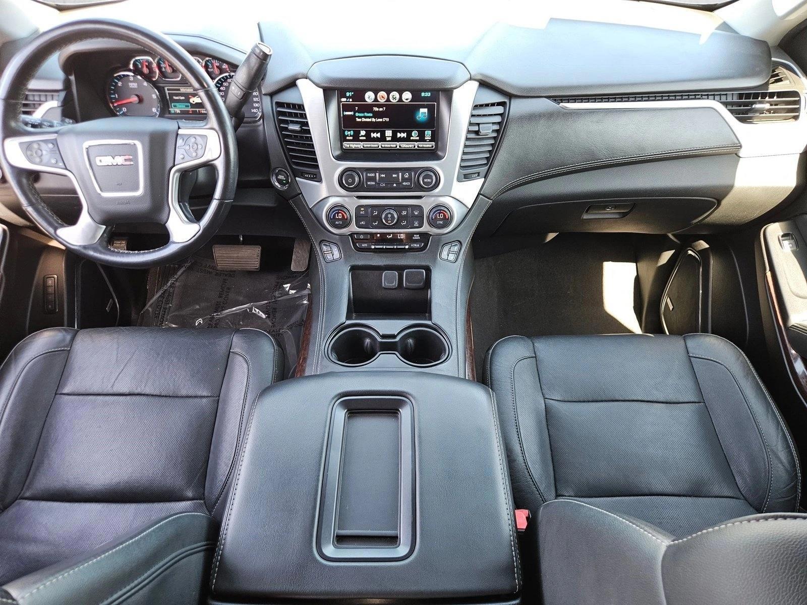 Thumbnail: 2020 GMC Yukon - 4