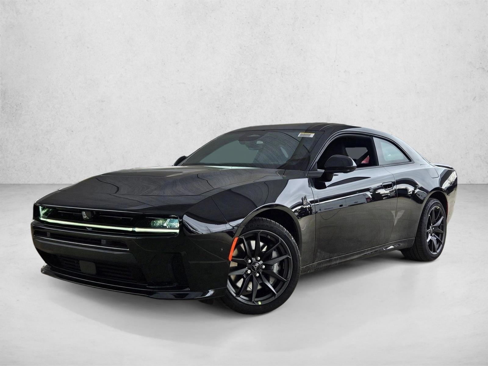 Thumbnail: 2026 Dodge Charger - 1