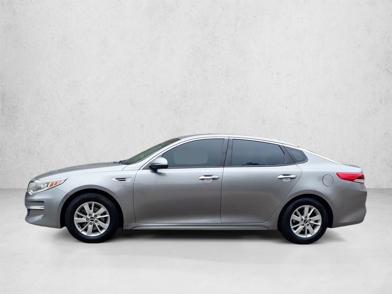 2016 Kia Optima LX -
                  Golden, CO