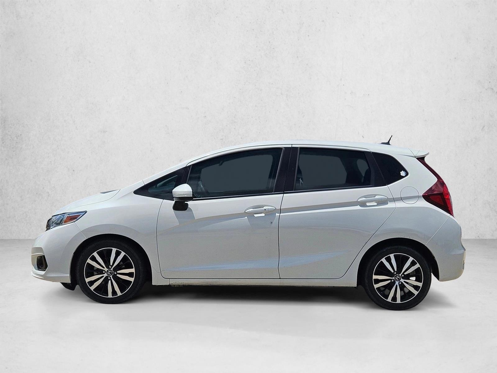 Thumbnail: 2020 Honda Fit - 2