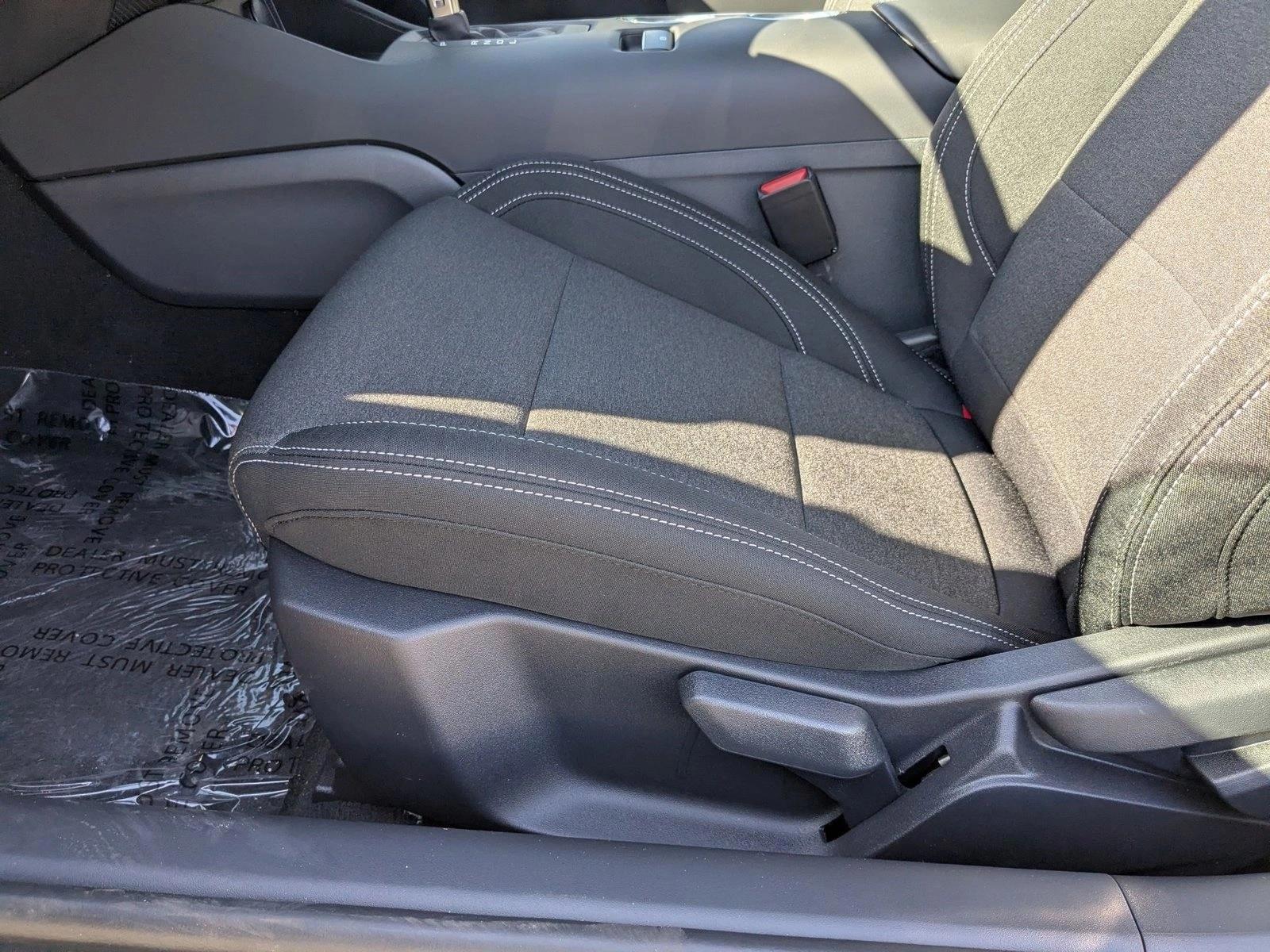 Thumbnail: 2026 Ford Mustang - 4