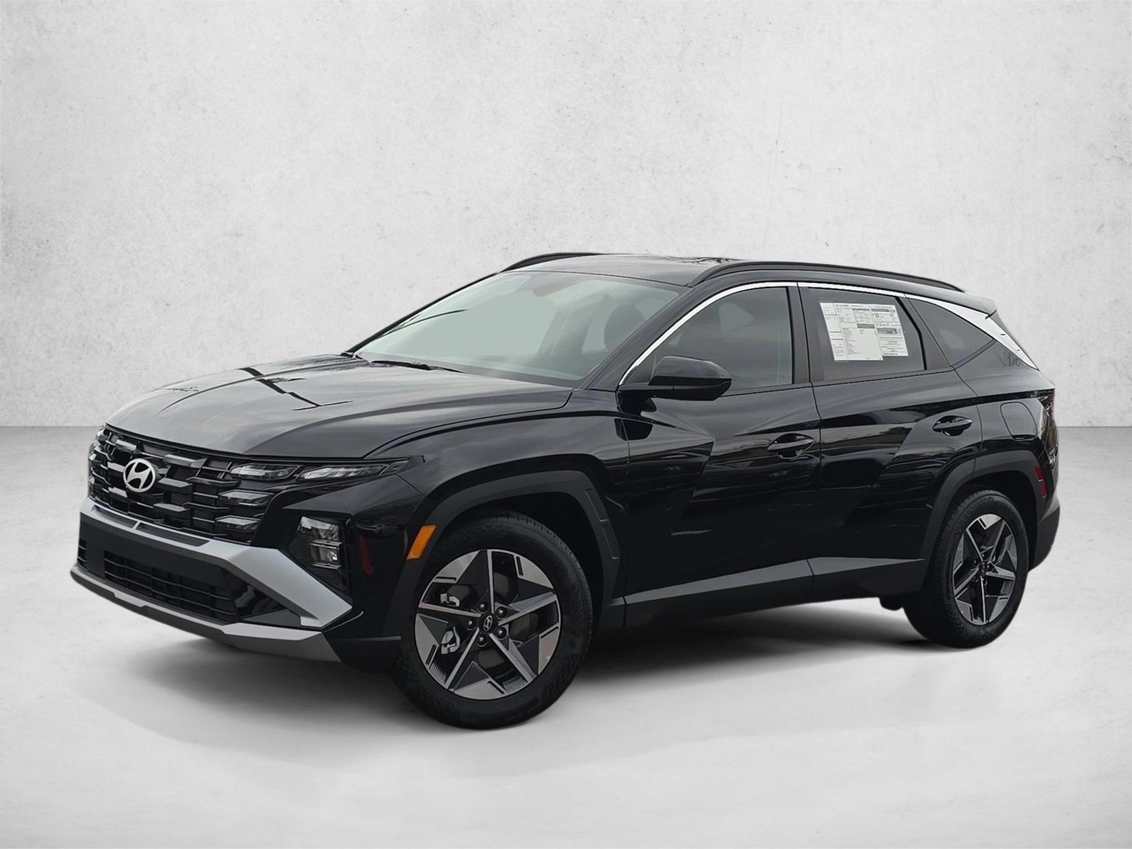 Thumbnail: 2026 Hyundai Tucson - 1